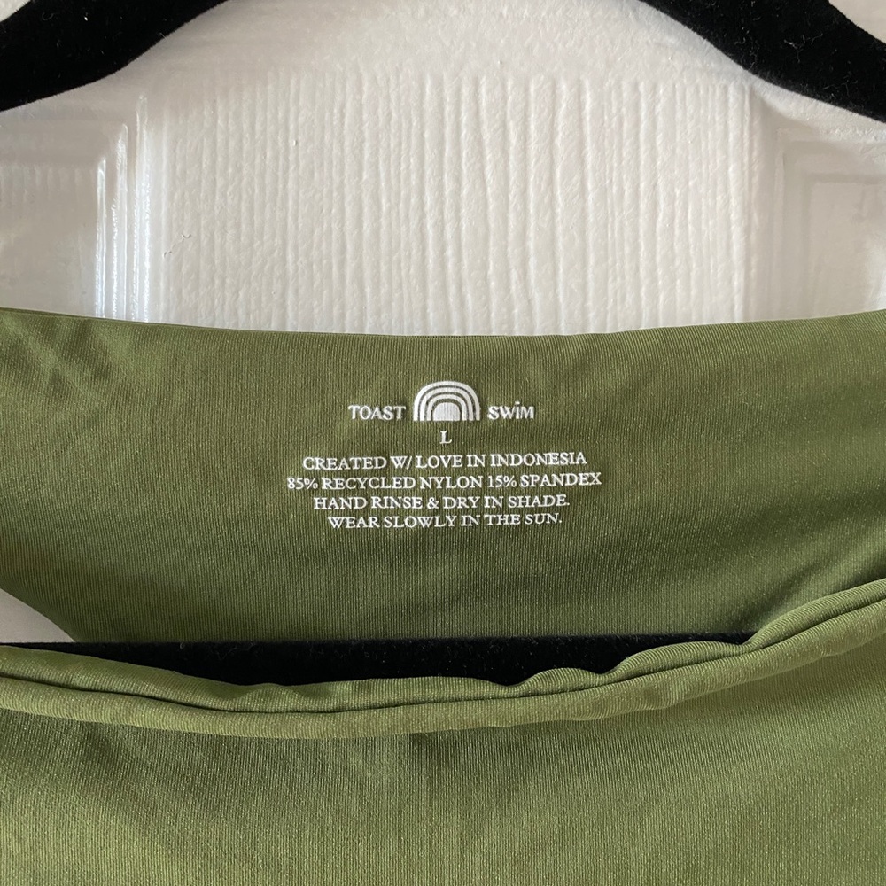 Toast swim chive bottoms - Picture 4 of 4